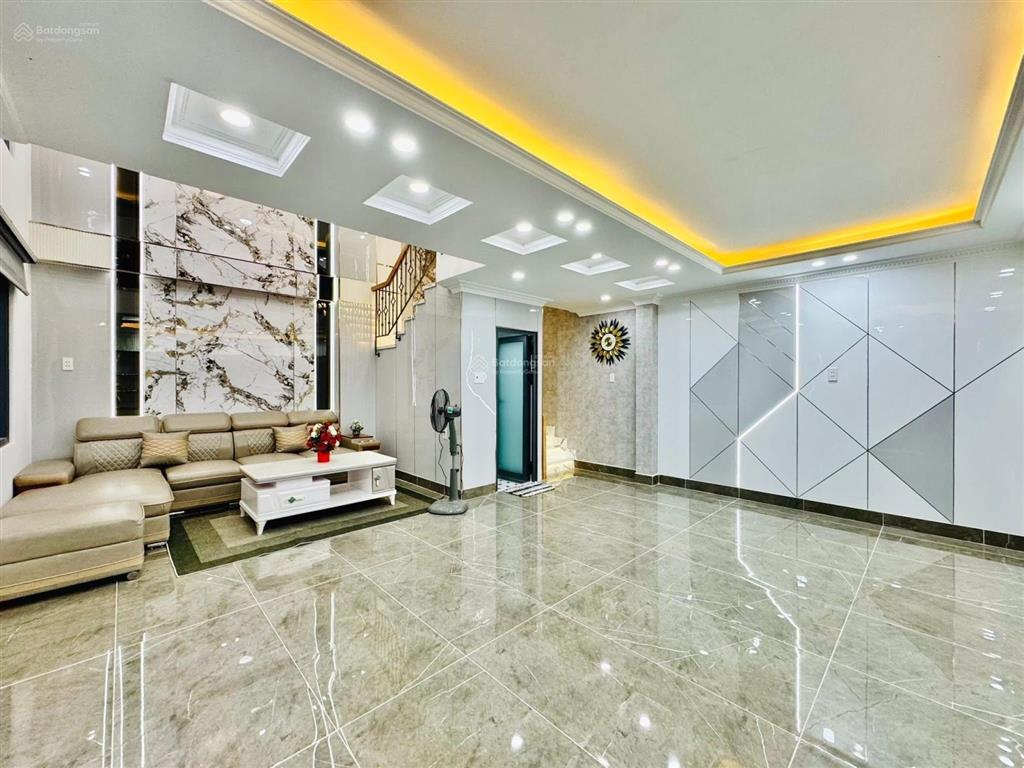 Cần bán nhanh nhà xe hơi đỗ cửa giá 3 tỷ 770 (tl)| lê văn lượng, p.tân hưng, quận 7 | dt 72m2, shr