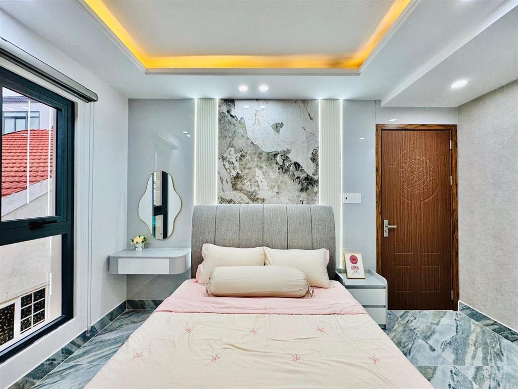 Cần bán nhanh nhà xe hơi đỗ cửa giá 3 tỷ 770 (tl)| lê văn lượng, p.tân hưng, quận 7 | dt 72m2, shr