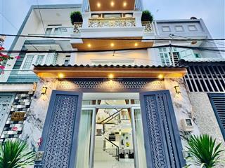 Giảm ngay 200triệu khi mua nhà phan bội châu, p.14, bình thạnh |giá 4 tỷ 220(tl), dt 77m2, sổ riêng