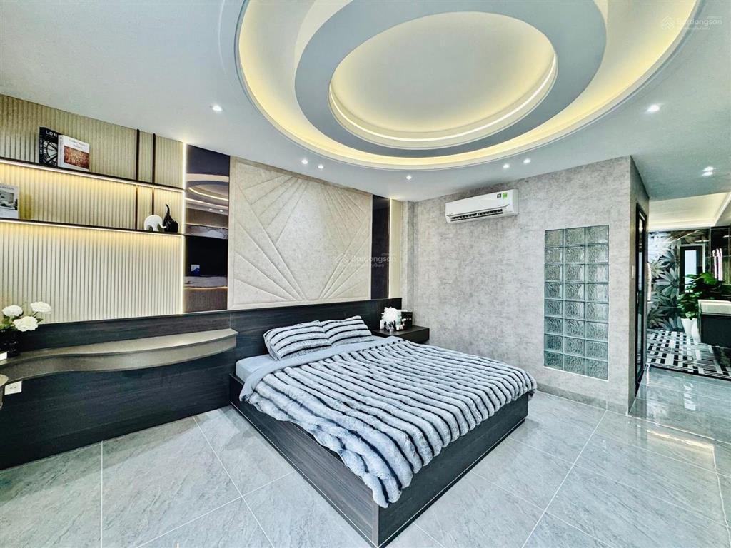 Bán gấp giao dịch nhanh tl phạm công trứ, p. thạnh mỹ lợi, quận 2, dt 72m2, sổ riêng