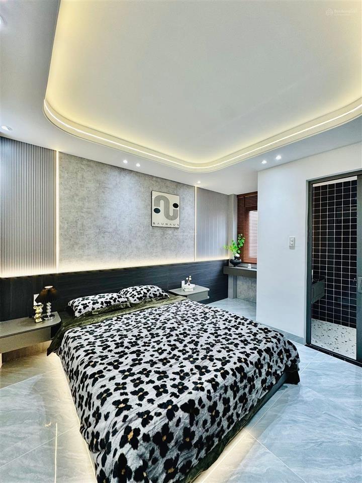 Bán gấp giao dịch nhanh tl phạm công trứ, p. thạnh mỹ lợi, quận 2, dt 72m2, sổ riêng