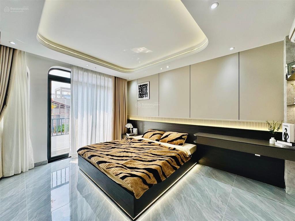 Bán gấp giao dịch nhanh tl phạm công trứ, p. thạnh mỹ lợi, quận 2, dt 72m2, sổ riêng