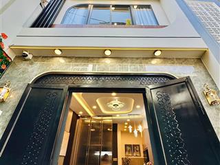 Chú sáu thanh lý bán nhà tự lập p.4, tân bình | hỗ trợ tl giá 3 tỷ 380, dt 68m2, sổ hổng riêng