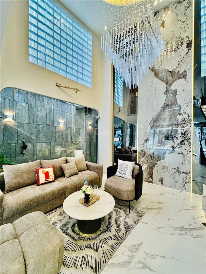 Chủ cần bán nhà sau tết giá (tl ) 3 tỷ 550 | đoàn như hài, p.12, quận 4 | hẻm 6m, dt 70m2, sổ riêng