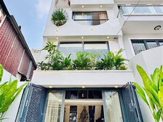 Cận tết cần tiền bán nhà đoàn như hài, p. 12, quận 4 | giá tl, dt 70m2, sổ hồng riêng