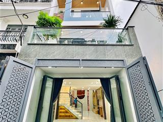 Gia đình ngộp tiền bán nhà phan đình phùng, p.1, phú nhuận | giá tốt 3 tỷ chẵn, dt 68m2, sổ riêng