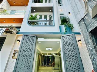 Bán ra căn này giá tốt 3 tỷ 825 (tl), hẻm 5m nguyễn phúc nguyên, p.9, quận 3 | dt 70m2, sổ riêng