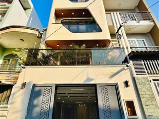 Bán nhanh nhà phạm bân p. an đông (p7 cũ), quận 5 | hẻm 6m | giá 3 tỷ 320 (tl) | dt 72m2, sổ riêng