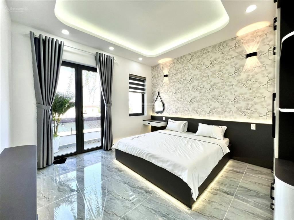 Sở hữu nhà quận 2 giá mềm 3 tỷ 880 (tl) | nguyễn hoàng, p. an khánh | hẻm ô tô 8m, sổ hồng riêng