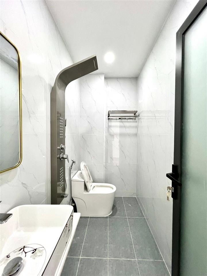 Sở hữu nhà quận 2 giá mềm 3 tỷ 880 (tl) | nguyễn hoàng, p. an khánh | hẻm ô tô 8m, sổ hồng riêng