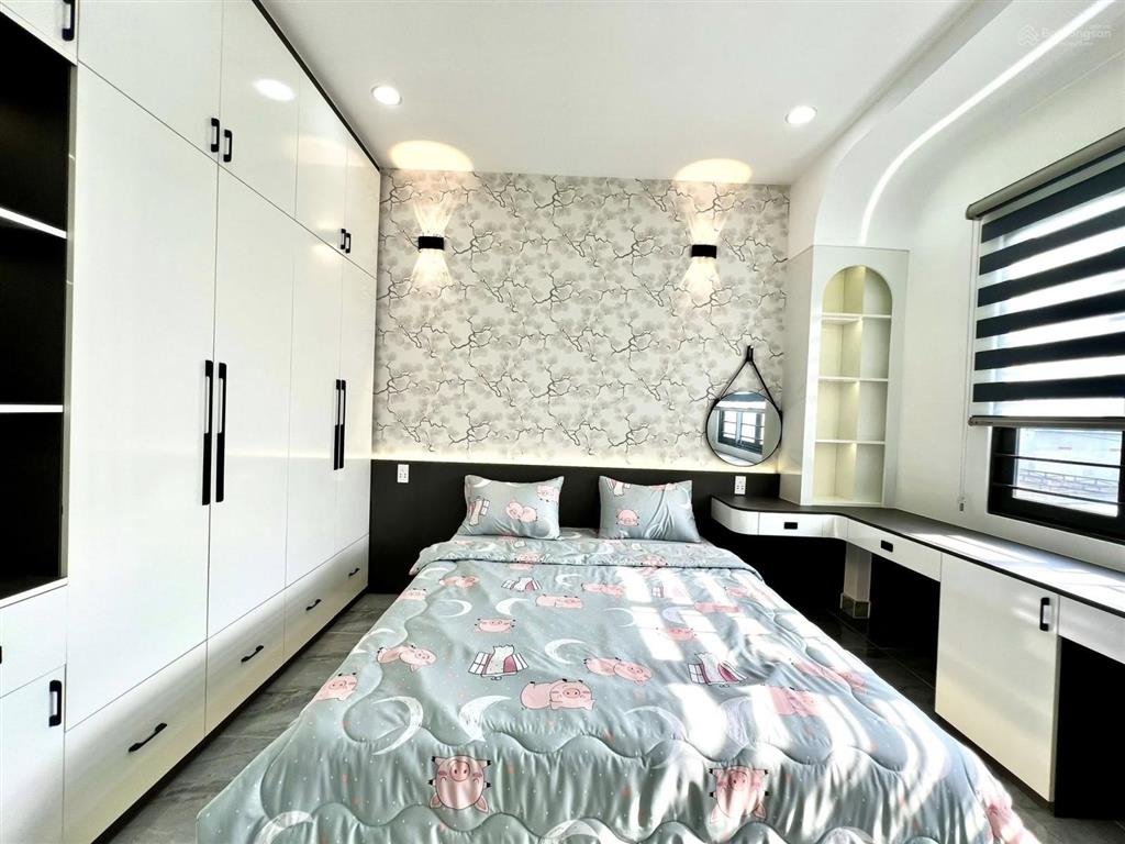 Sở hữu nhà quận 2 giá mềm 3 tỷ 880 (tl) | nguyễn hoàng, p. an khánh | hẻm ô tô 8m, sổ hồng riêng