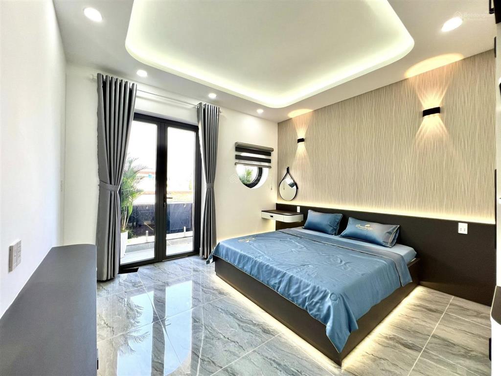 Sở hữu nhà quận 2 giá mềm 3 tỷ 880 (tl) | nguyễn hoàng, p. an khánh | hẻm ô tô 8m, sổ hồng riêng