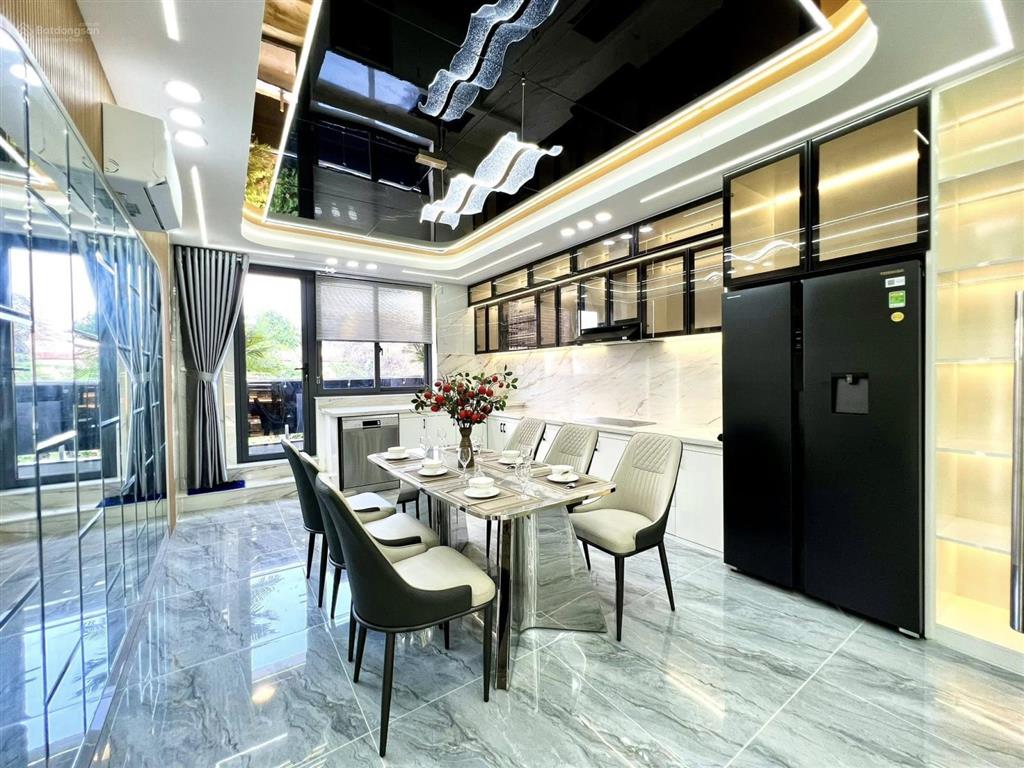 Sở hữu nhà quận 2 giá mềm 3 tỷ 880 (tl) | nguyễn hoàng, p. an khánh | hẻm ô tô 8m, sổ hồng riêng