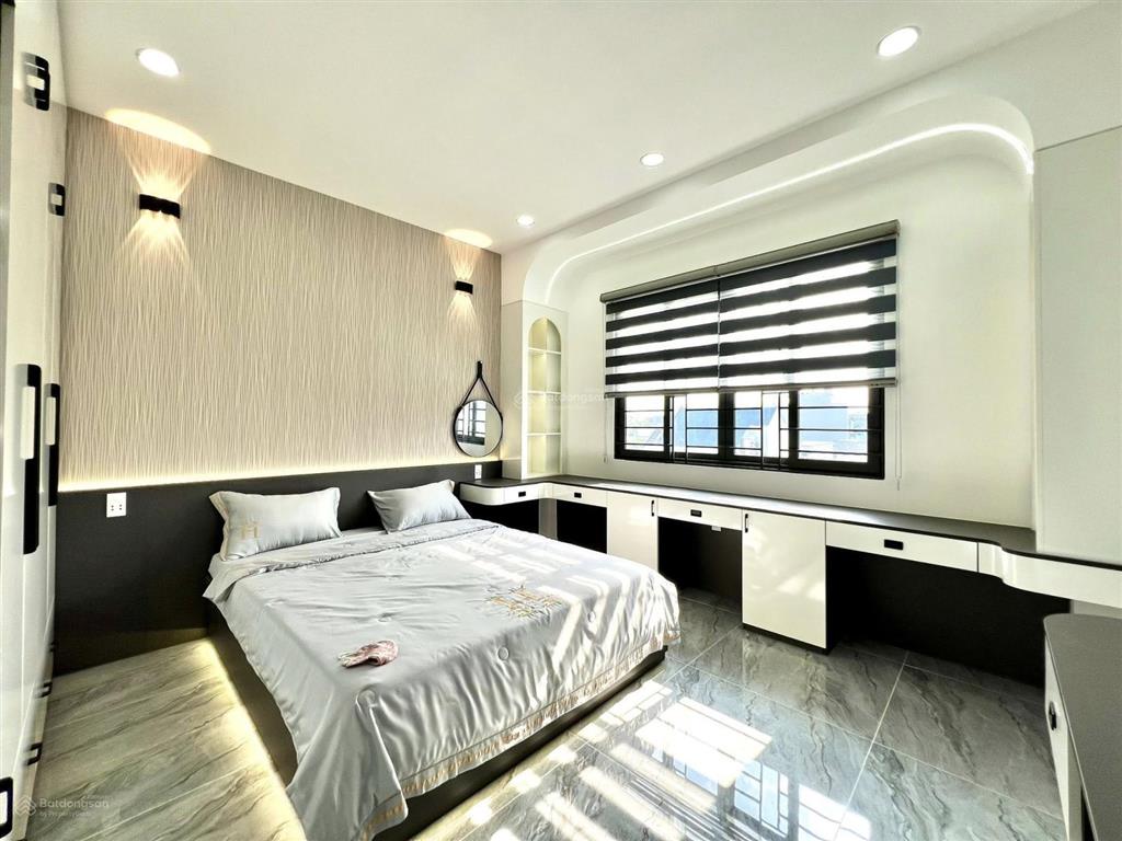 Sở hữu nhà quận 2 giá mềm 3 tỷ 880 (tl) | nguyễn hoàng, p. an khánh | hẻm ô tô 8m, sổ hồng riêng