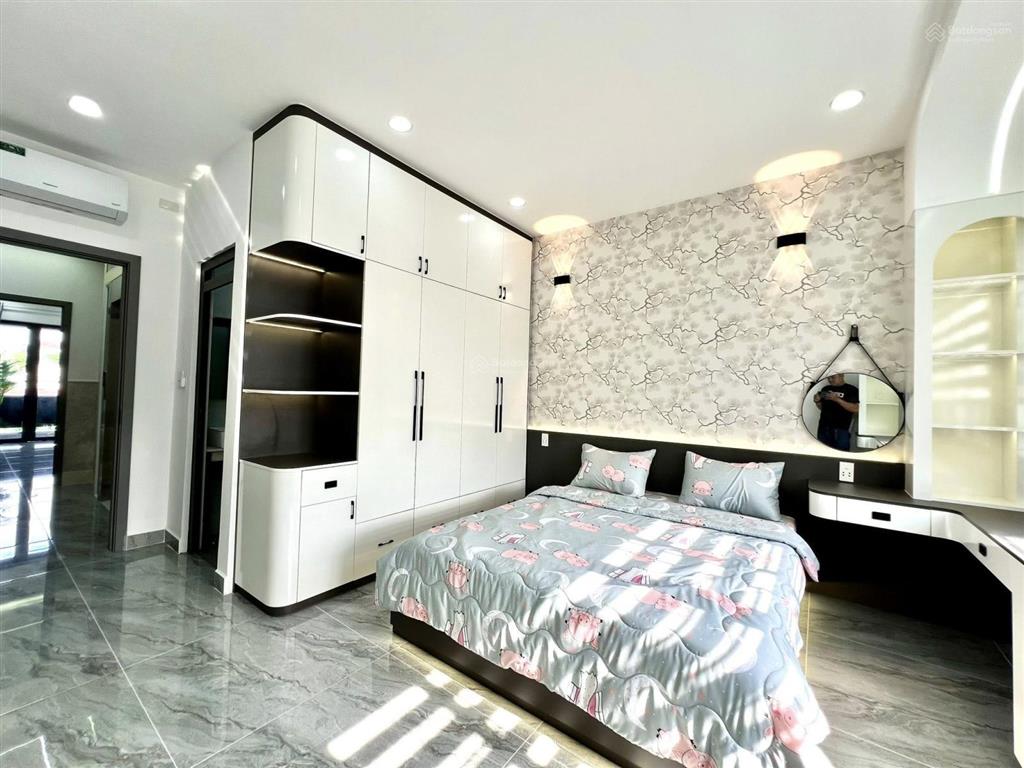 Sở hữu nhà quận 2 giá mềm 3 tỷ 880 (tl) | nguyễn hoàng, p. an khánh | hẻm ô tô 8m, sổ hồng riêng