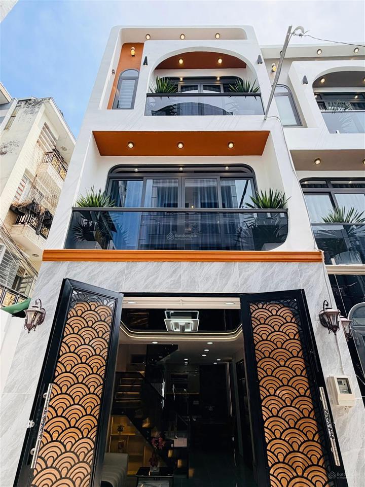 Giá tốt nhất khu 3 tỷ 970 (tl) | lý thái tổ, p.9, quận 10 sầm uất |68m, hẻm 5m thông, sổ hồng riêng