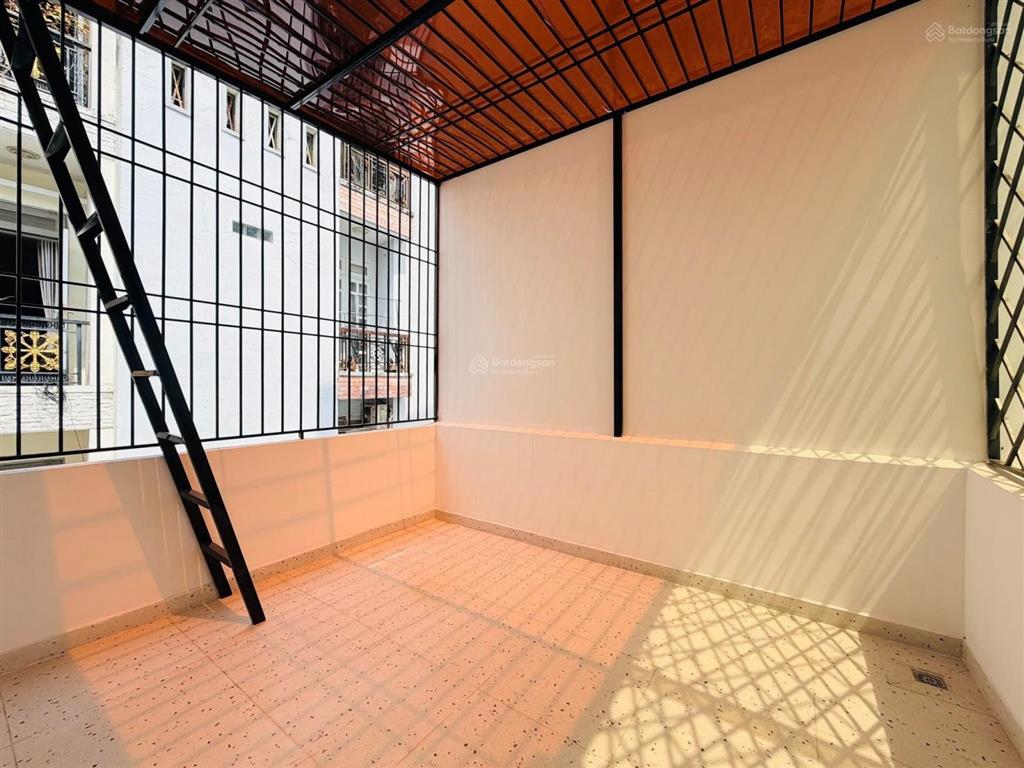 Giá tốt nhất khu 3 tỷ 970 (tl) | lý thái tổ, p.9, quận 10 sầm uất |68m, hẻm 5m thông, sổ hồng riêng