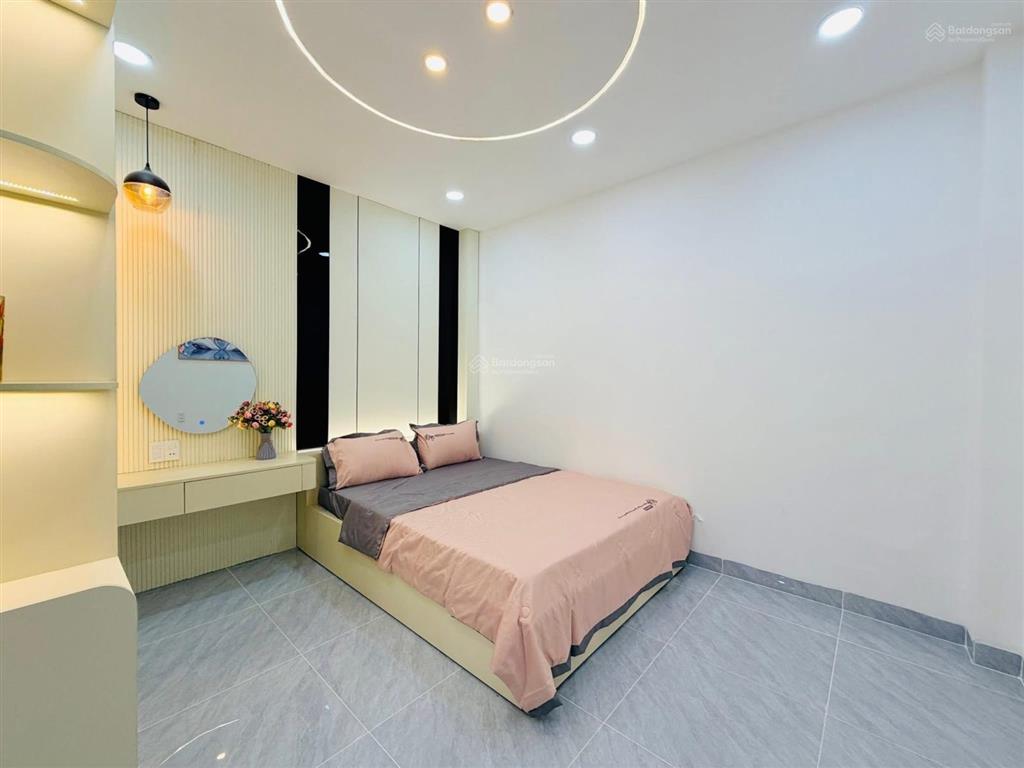 Giá tốt nhất khu 3 tỷ 970 (tl) | lý thái tổ, p.9, quận 10 sầm uất |68m, hẻm 5m thông, sổ hồng riêng