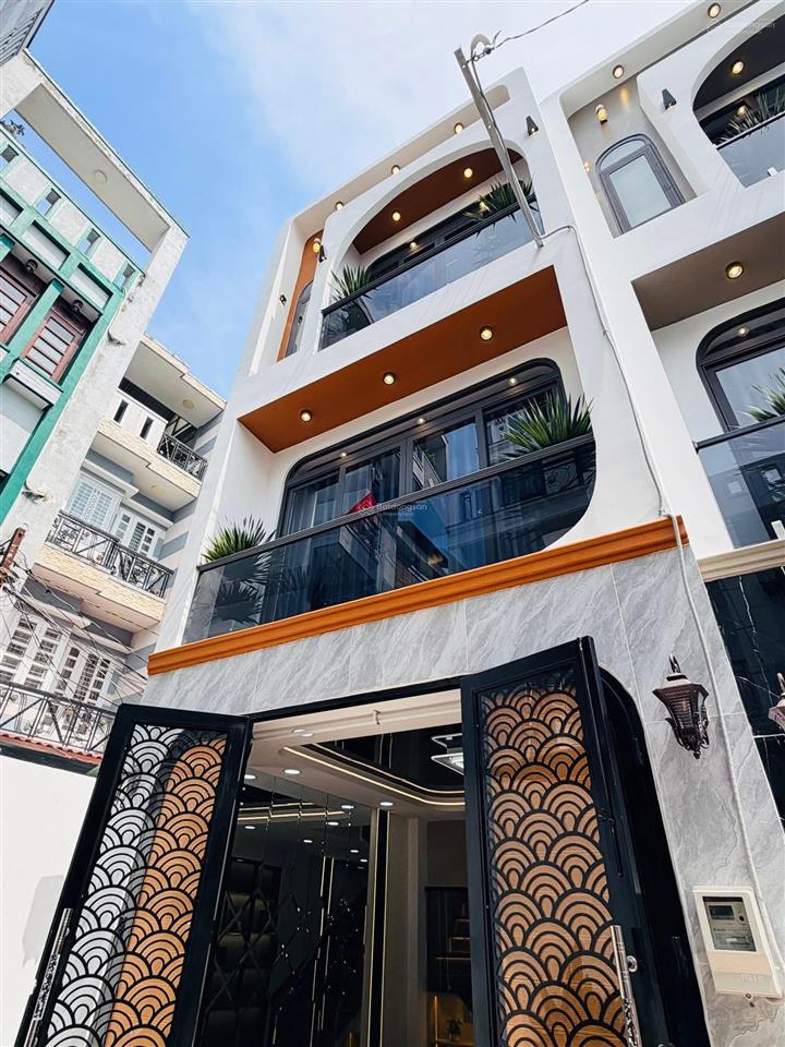 Giá tốt nhất khu 3 tỷ 970 (tl) | lý thái tổ, p.9, quận 10 sầm uất |68m, hẻm 5m thông, sổ hồng riêng