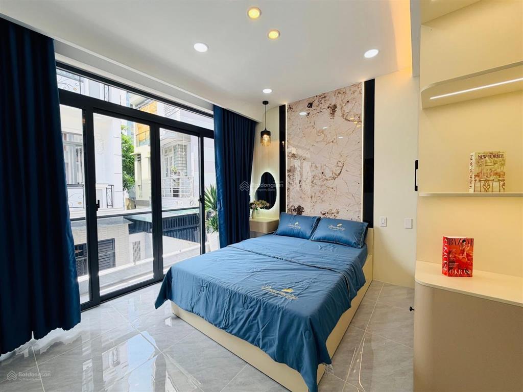 Giá tốt nhất khu 3 tỷ 970 (tl) | lý thái tổ, p.9, quận 10 sầm uất |68m, hẻm 5m thông, sổ hồng riêng