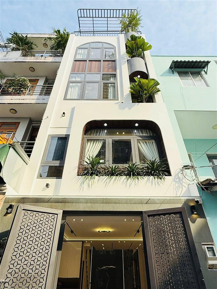 Bán nhà kinh doanh dòng tiền sẵn đ. cộng hòa, p.13, tân bình | giá 4 tỷ 350(tl), có sổ hổng, hẻm 5m