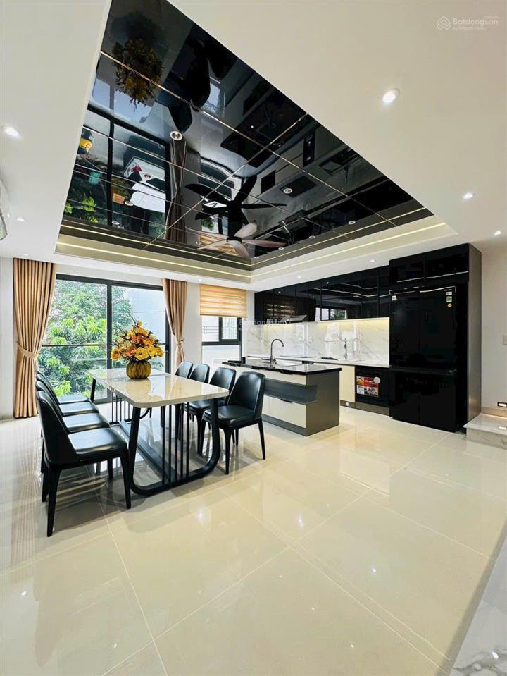 Bán gấp! căn nhà thạch thị thanh, p. tân định, q.1 | giá 5 tỷ 680(tl), dt lớn 88m2, có sổ hồng sẵn