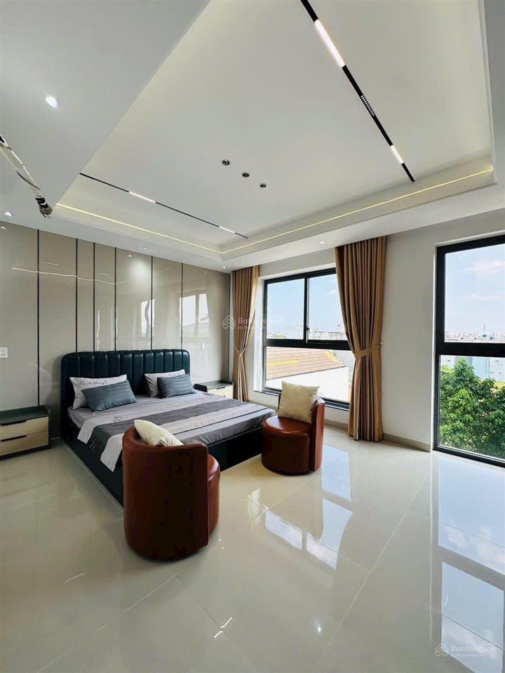 Bán gấp! căn nhà thạch thị thanh, p. tân định, q.1 | giá 5 tỷ 680(tl), dt lớn 88m2, có sổ hồng sẵn