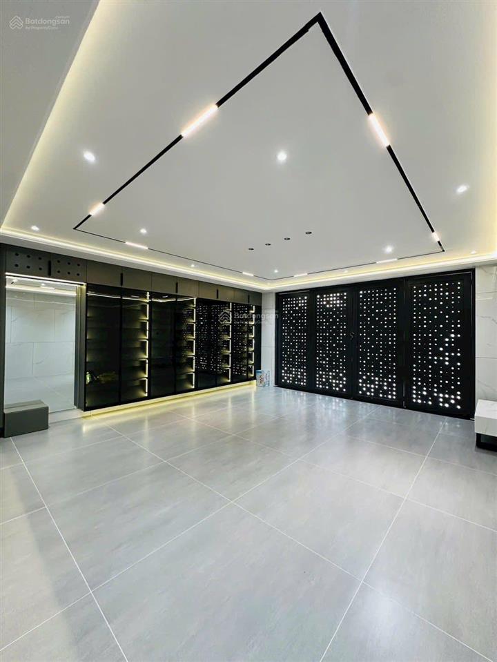 Bán gấp! căn nhà thạch thị thanh, p. tân định, q.1 | giá 5 tỷ 680(tl), dt lớn 88m2, có sổ hồng sẵn