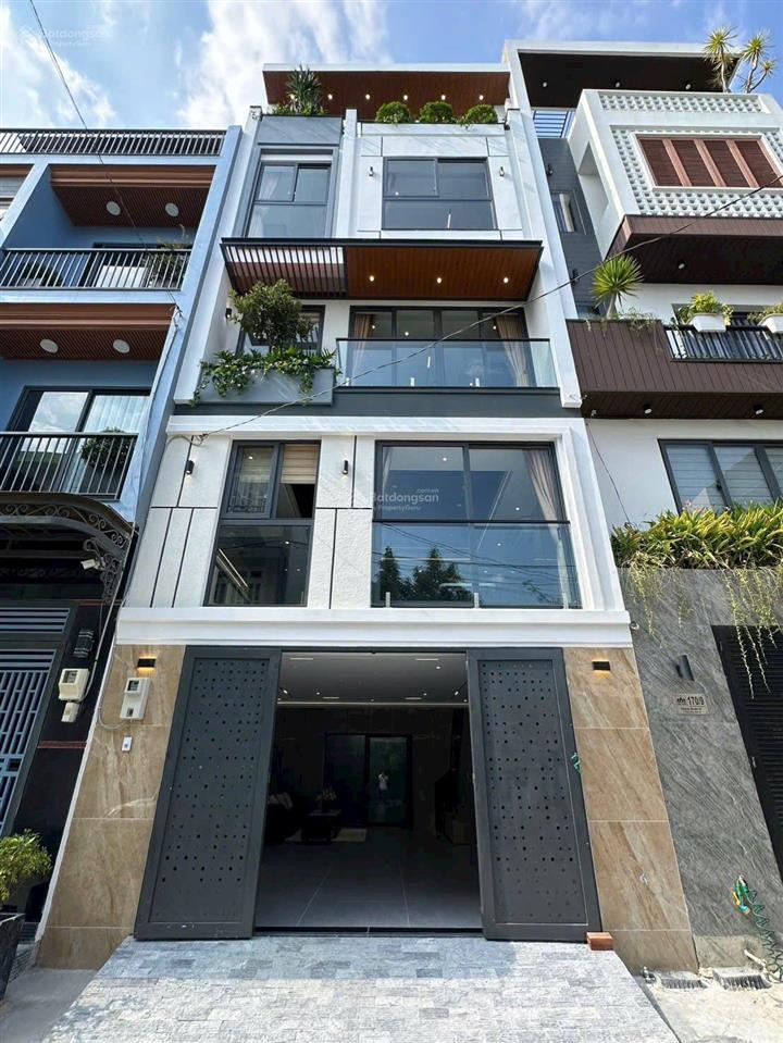 Bán gấp! căn nhà thạch thị thanh, p. tân định, q.1 | giá 5 tỷ 680(tl), dt lớn 88m2, có sổ hồng sẵn