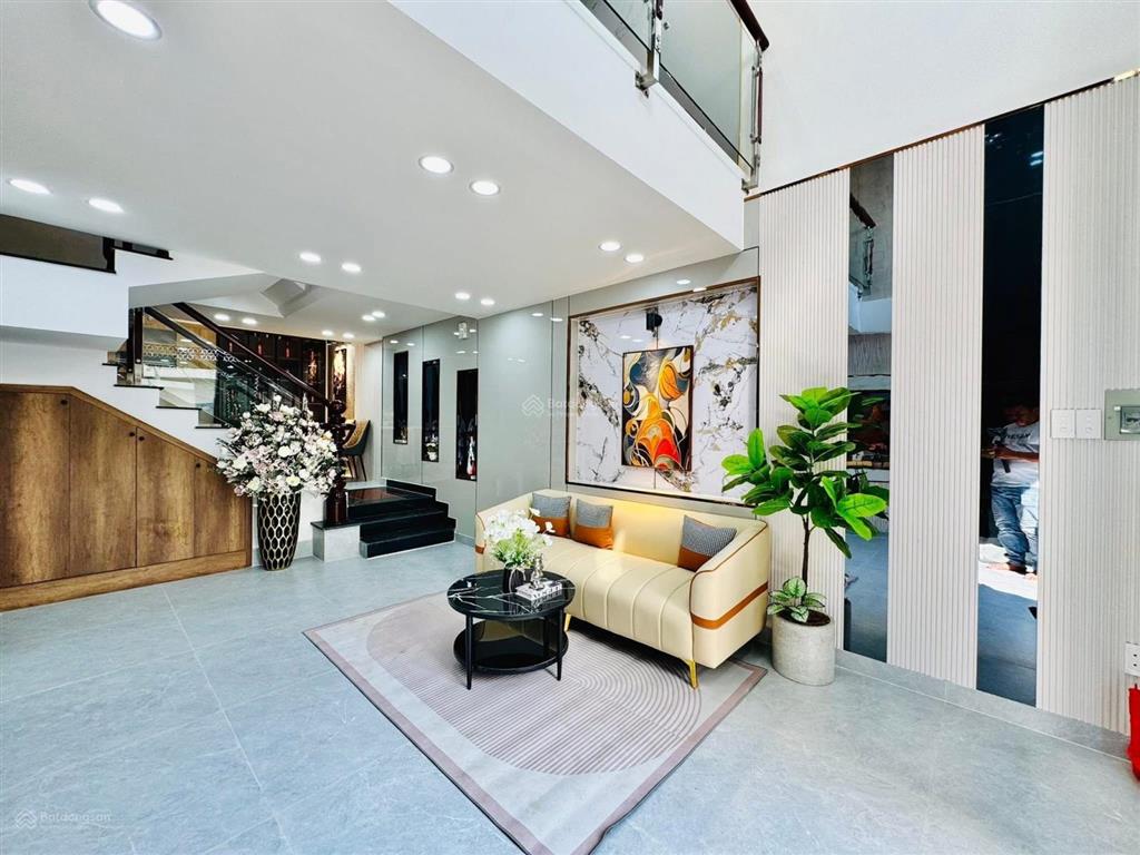 Bán nhà hẻm 6m, 74 nguyễn quý anh, p.tân sơn nhì, tân phú |giá 3 tỷ 350(tl), dt 68,2 m2, có sổ hồng