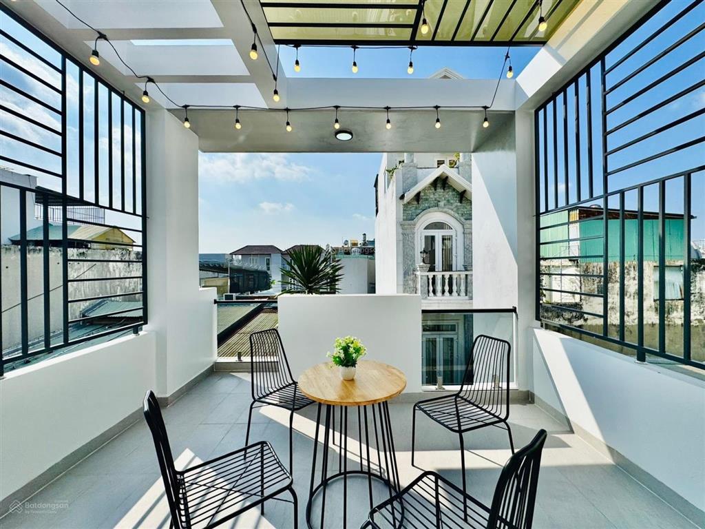 Bán nhà hẻm 6m, 74 nguyễn quý anh, p.tân sơn nhì, tân phú |giá 3 tỷ 350(tl), dt 68,2 m2, có sổ hồng