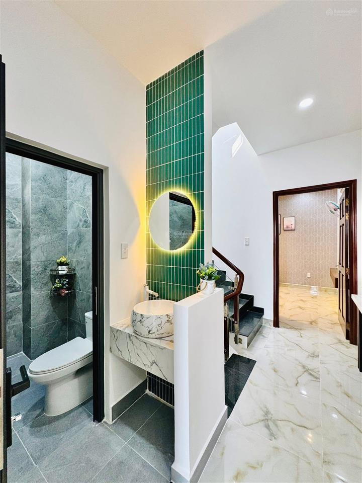 Bán nhà hẻm 6m, 74 nguyễn quý anh, p.tân sơn nhì, tân phú |giá 3 tỷ 350(tl), dt 68,2 m2, có sổ hồng