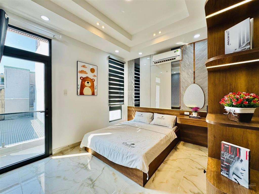 Bán nhà hẻm 6m, 74 nguyễn quý anh, p.tân sơn nhì, tân phú |giá 3 tỷ 350(tl), dt 68,2 m2, có sổ hồng