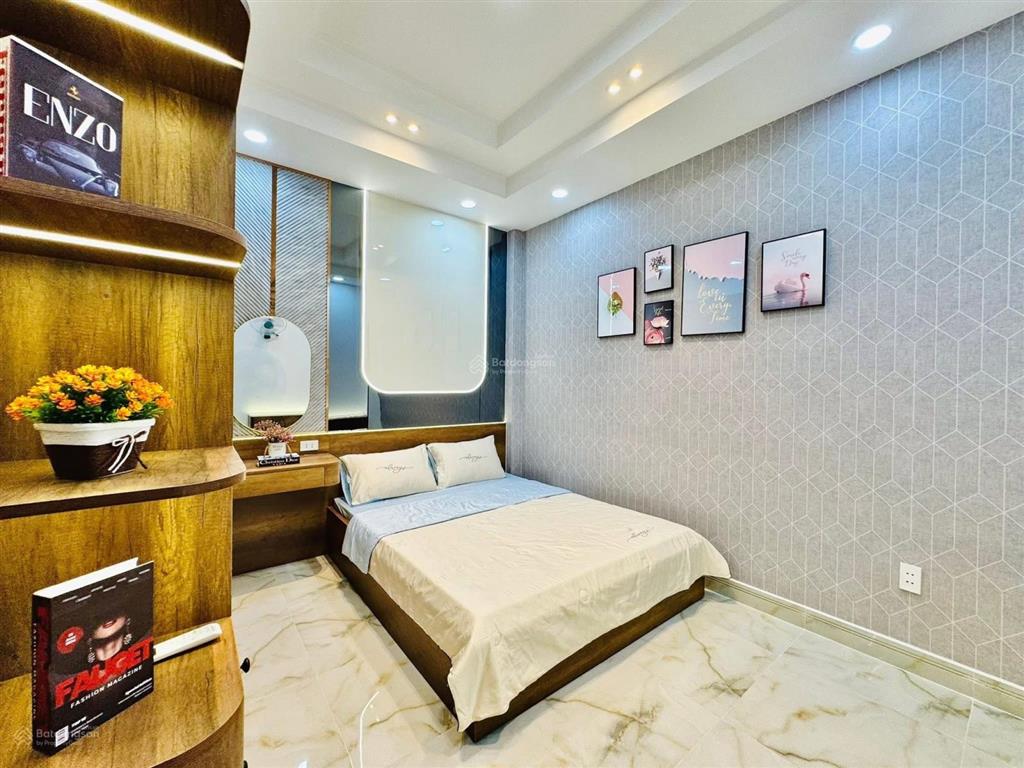 Bán nhà hẻm 6m, 74 nguyễn quý anh, p.tân sơn nhì, tân phú |giá 3 tỷ 350(tl), dt 68,2 m2, có sổ hồng