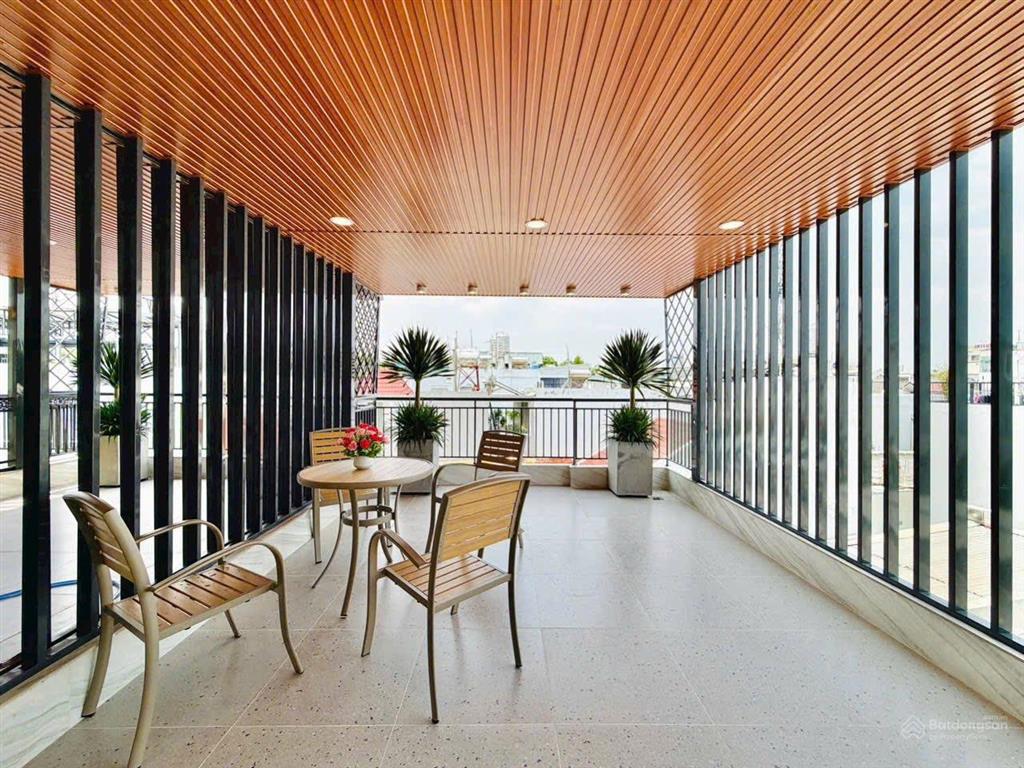 Chủ ngộp ngân hàng giảm giá sâu bán nhà mặt tiền tam đảo, p.15, quận 10 | giá 5 tỷ 350(tl), sổ hồng