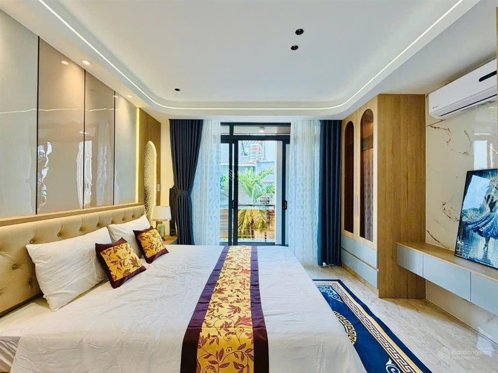 Chủ ngộp ngân hàng giảm giá sâu bán nhà mặt tiền tam đảo, p.15, quận 10 | giá 5 tỷ 350(tl), sổ hồng