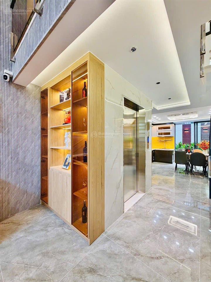 Chủ ngộp ngân hàng giảm giá sâu bán nhà mặt tiền tam đảo, p.15, quận 10 | giá 5 tỷ 350(tl), sổ hồng