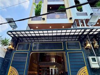 Chủ ngộp ngân hàng giảm giá sâu bán nhà mặt tiền tam đảo, p.15, quận 10 | giá 5 tỷ 350(tl), sổ hồng