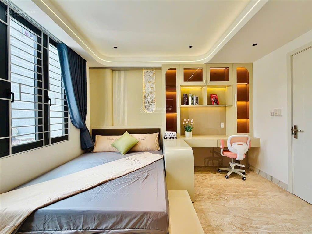 Chủ ngộp ngân hàng giảm giá sâu bán nhà mặt tiền tam đảo, p.15, quận 10 | giá 5 tỷ 350(tl), sổ hồng