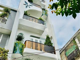 Hỗ trợ tl giá nhà khi mua nguyễn an khương, p.12, quận 5 | giá 4 tỷ 660(tl), dt 90m2, sổ hồng riêng