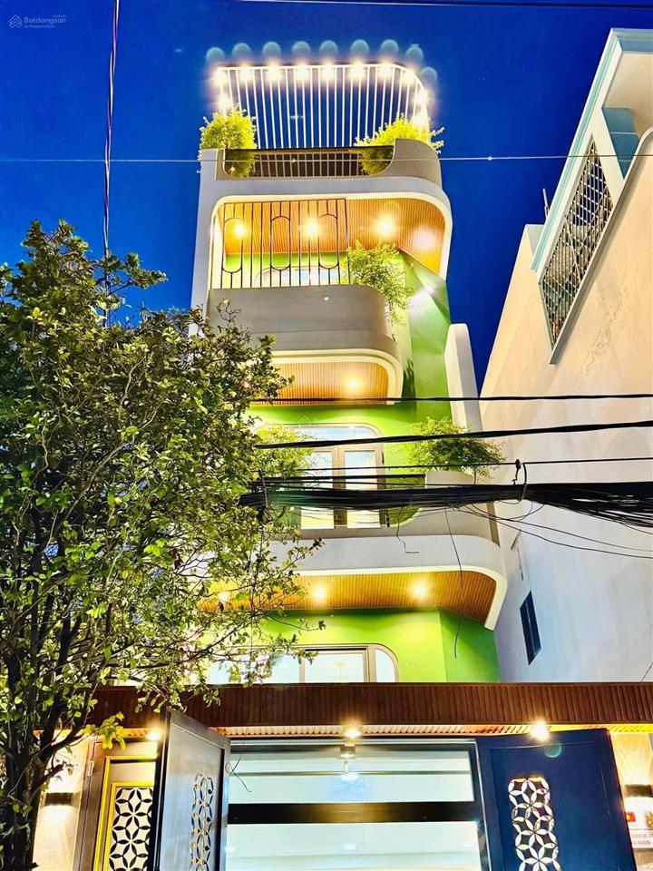 Ngộp bank cần ra nhanh nhà mặt tiền ngô quyền p.6, quận 10 | giá 4 tỷ 520(tl), dt 80m2, có sổ hồng