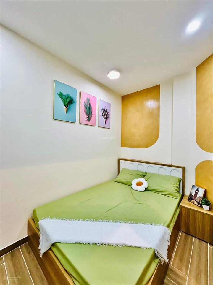 Ngộp bank cần ra nhanh nhà mặt tiền ngô quyền p.6, quận 10 | giá 4 tỷ 520(tl), dt 80m2, có sổ hồng