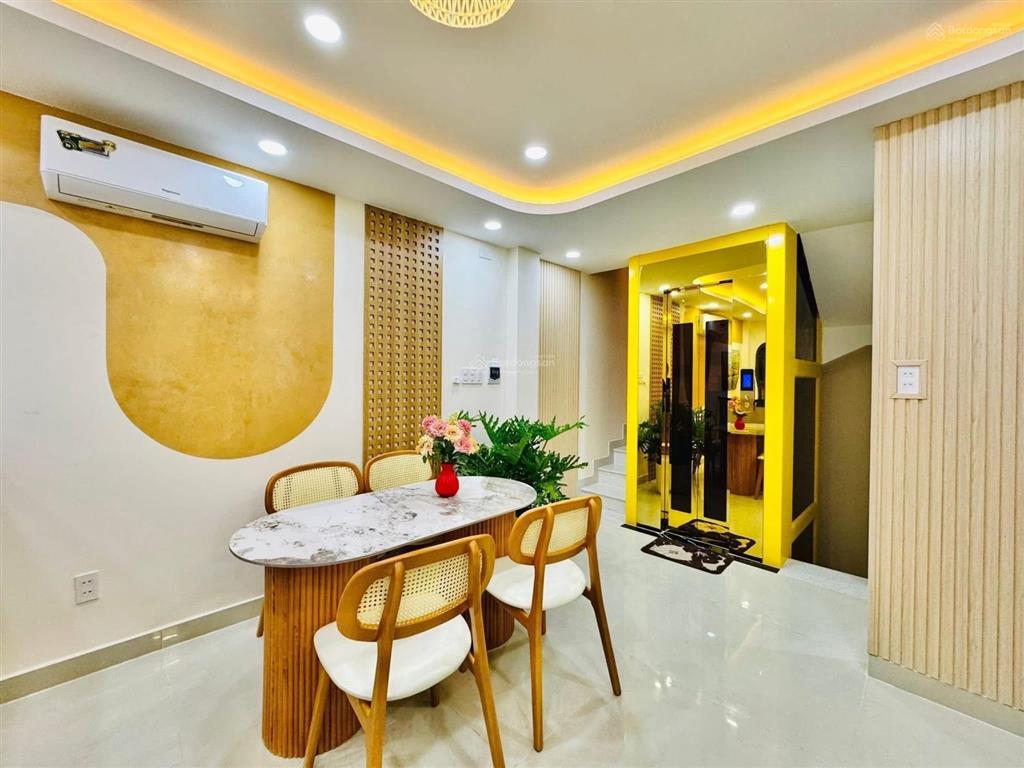 Ngộp bank cần ra nhanh nhà mặt tiền ngô quyền p.6, quận 10 | giá 4 tỷ 520(tl), dt 80m2, có sổ hồng