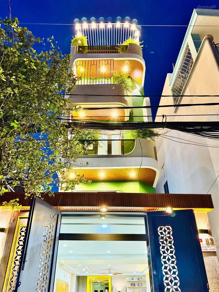 Ngộp bank cần ra nhanh nhà mặt tiền ngô quyền p.6, quận 10 | giá 4 tỷ 520(tl), dt 80m2, có sổ hồng