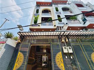 Chủ đi nước ngoài nhượng lại nhà trần nhân tôn, p.2, q.10 |4 tỷ 740 (tl), dt 85m2, có sổ hồng riêng