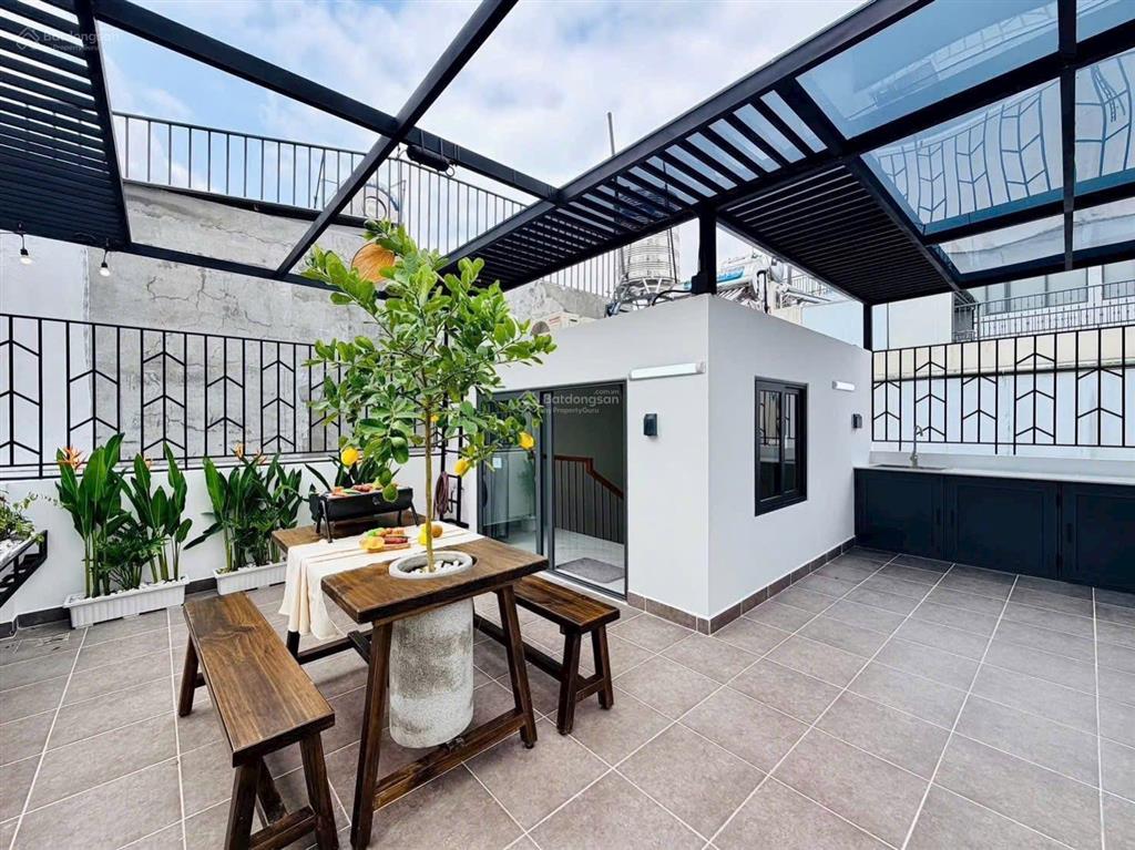 Chủ lớn tuổi không quản lý nổi bán nhà trần quốc thảo, quận 3 | 5 tỷ 350 (tl), dt 87,5 m2, sổ hồng