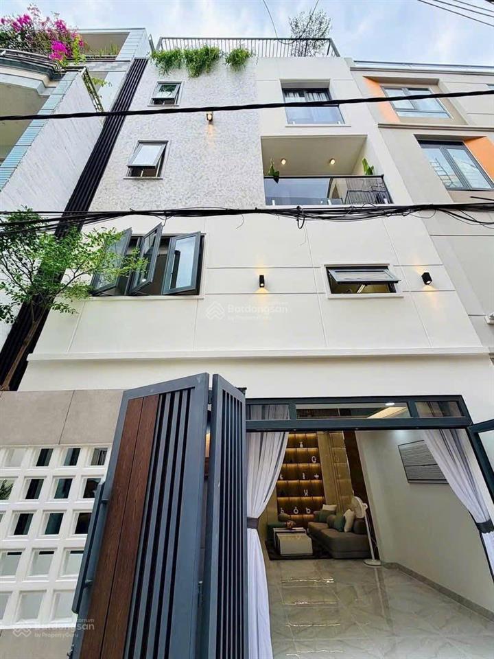 Chủ lớn tuổi không quản lý nổi bán nhà trần quốc thảo, quận 3 | 5 tỷ 350 (tl), dt 87,5 m2, sổ hồng