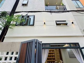 Chủ lớn tuổi không quản lý nổi bán nhà trần quốc thảo, quận 3 | 5 tỷ 350 (tl), dt 87,5 m2, sổ hồng