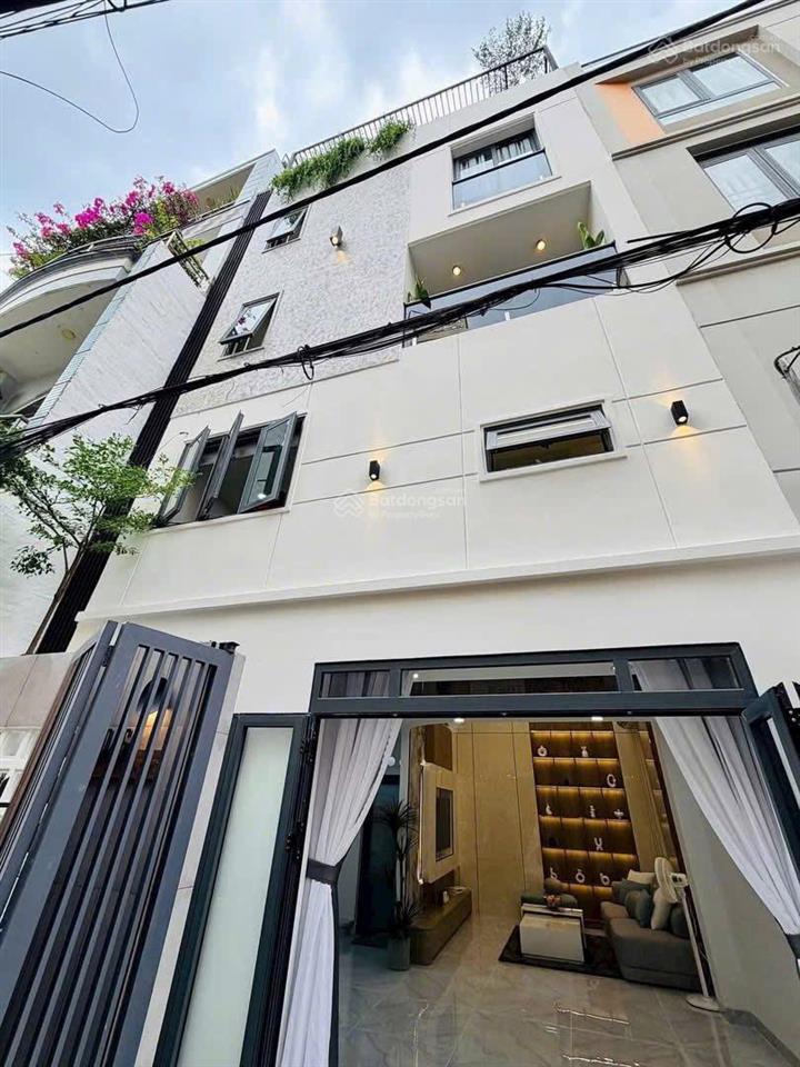 Chủ lớn tuổi không quản lý nổi bán nhà trần quốc thảo, quận 3 | 5 tỷ 350 (tl), dt 87,5 m2, sổ hồng