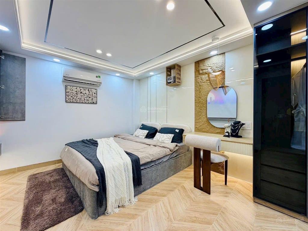 Chủ lớn tuổi không quản lý nổi bán nhà trần quốc thảo, quận 3 | 5 tỷ 350 (tl), dt 87,5 m2, sổ hồng